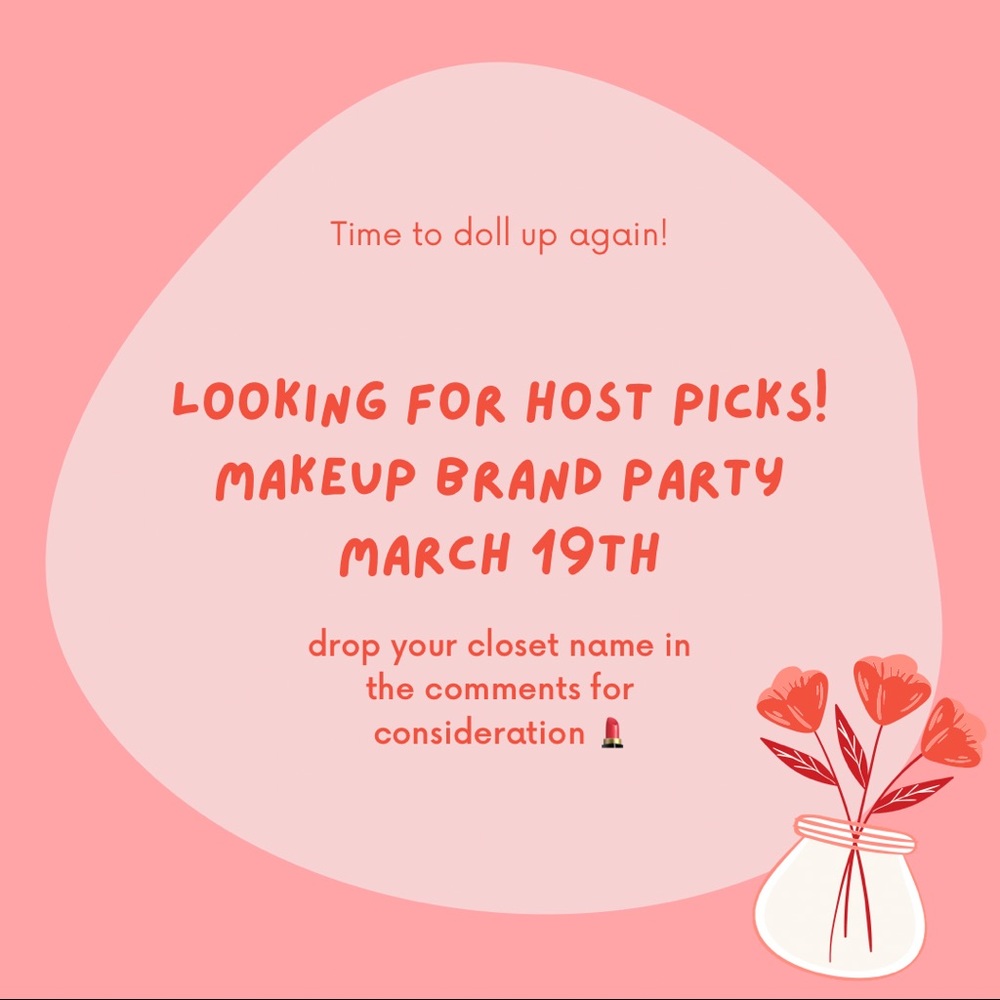 Thank you for joining! - Sport your best looks party Sunday 2/20/22 ๐๐ฆ๐ซ - Picture 2 of 3